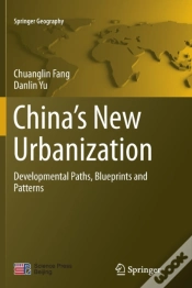 Capa do artigo Chinaâ€™S New Urbanization