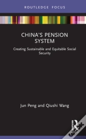Chinaâ€™S Pension System