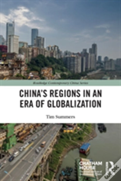 Capa do artigo Chinaâ€™S Regions In An Era Of Globalization