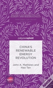 Capa do artigo Chinaâ€™S Renewable Energy Revolution