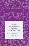 Chinaâ€™S Renewable Energy Revolution