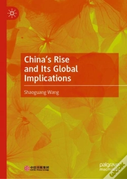 Capa do artigo Chinaâ€™S Rise And Its Global Implications