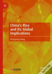 Capa do artigo Chinaâ€™S Rise And Its Global Implications