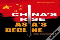 Chinaâ€™S Rise, Asiaâ€™S Decline