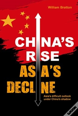 Capa do artigo Chinaâ€™S Rise, Asiaâ€™S Decline