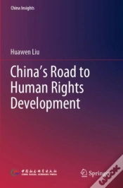 Capa do artigo Chinaâ€™S Road To Human Rights Development
