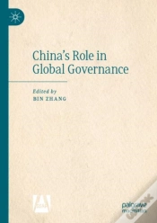 Capa do artigo Chinaâ€™S Role In Global Governance