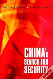 Capa do artigo Chinaâ€™S Search For Security