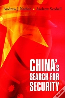Capa do artigo Chinaâ€™S Search For Security