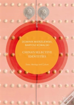 Capa do artigo Chinaâ€™S Selective Identities