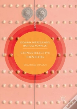 Capa do artigo Chinaâ€™S Selective Identities