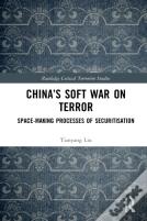 Chinaâ€™S Soft War On Terror