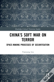 Capa do artigo Chinaâ€™S Soft War On Terror