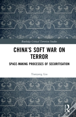 Capa do artigo Chinaâ€™S Soft War On Terror