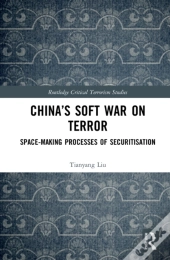 Chinaâ€™S Soft War On Terror