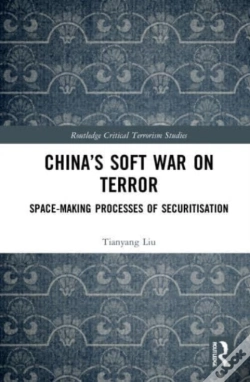 Capa do artigo Chinaâ€™S Soft War On Terror