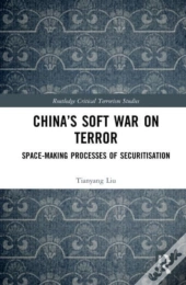 Chinaâ€™S Soft War On Terror