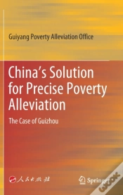 Capa do artigo Chinaâ€™S Solution For Precise Poverty Alleviation
