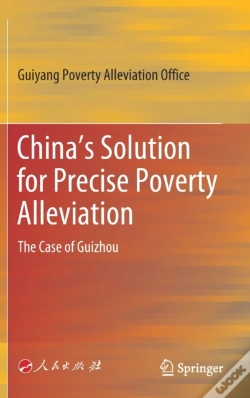 Capa do artigo Chinaâ€™S Solution For Precise Poverty Alleviation