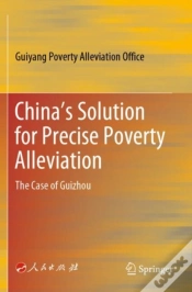 Capa do artigo Chinaâ€™S Solution For Precise Poverty Alleviation