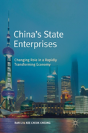 Chinaâ€™S State Enterprises - Preview