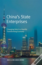Capa do artigo Chinaâ€™S State Enterprises