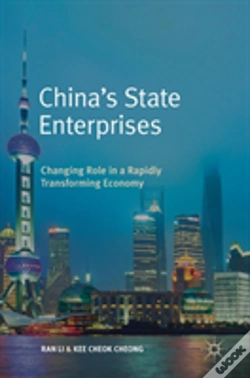 Capa do artigo Chinaâ€™S State Enterprises