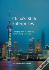 Capa do artigo Chinaâ€™S State Enterprises