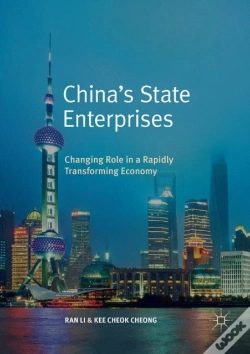 Capa do artigo Chinaâ€™S State Enterprises
