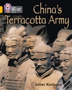 Capa do artigo Chinaâ€™S Terracotta Army