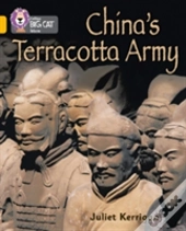 Chinaâ€™S Terracotta Army