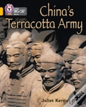 Capa do artigo Chinaâ€™S Terracotta Army