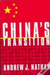 Capa do artigo Chinaâ€™S Transition
