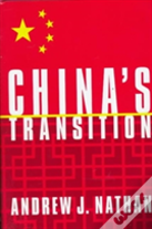 Chinaâ€™S Transition