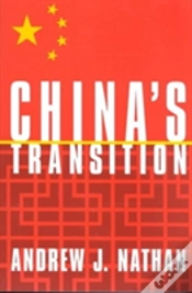 Capa do artigo Chinaâ€™S Transition