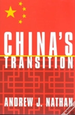 Capa do artigo Chinaâ€™S Transition
