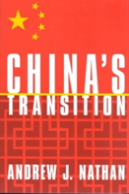 Chinaâ€™S Transition