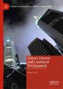 Chinaâ€™S Uneven And Combined Development