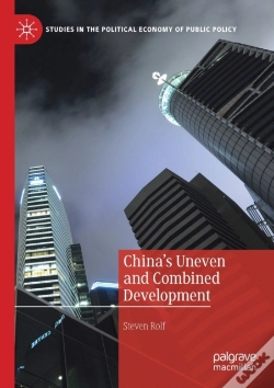 Capa do artigo Chinaâ€™S Uneven And Combined Development