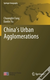 Chinaâ€™S Urban Agglomerations