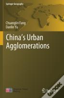 Chinaâ€™S Urban Agglomerations