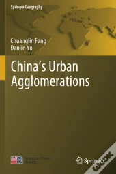 Chinaâ€™S Urban Agglomerations