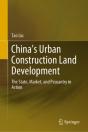 Chinaâ€™S Urban Construction Land Development - Preview