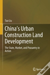 Capa do artigo Chinaâ€™S Urban Construction Land Development