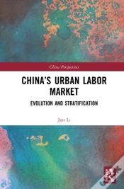 Capa do artigo Chinaâ€™S Urban Labor Market