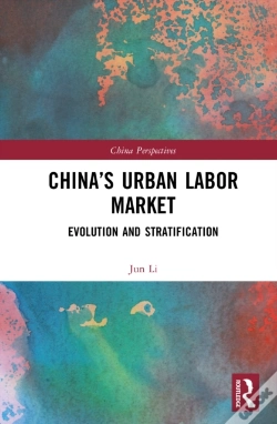 Capa do artigo Chinaâ€™S Urban Labor Market
