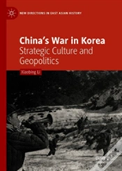 Capa do artigo Chinaâ€™S War In Korea