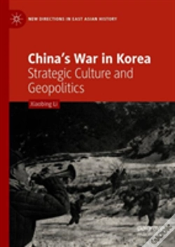 Capa do artigo Chinaâ€™S War In Korea