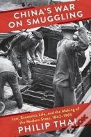 Chinaâ€™S War On Smuggling