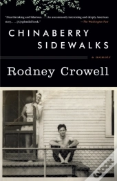 Chinaberry Sidewalks